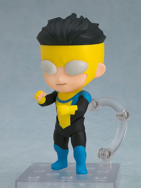 PREORDINE ESAURITO Invincible Nendoroid Action Figure Invincible 10 cm