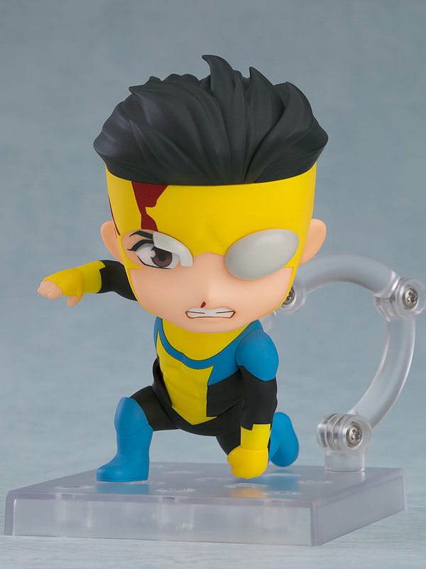 PREORDINE ESAURITO Invincible Nendoroid Action Figure Invincible 10 cm