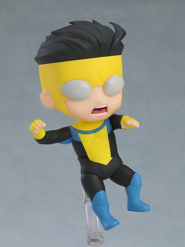 PREORDINE ESAURITO Invincible Nendoroid Action Figure Invincible 10 cm