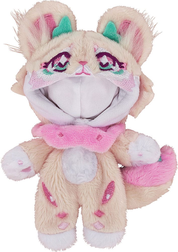 SU ORDINAZIONE Fluffy Land Parts for Nendoroid Doll Figures Kigurumi Pajamas: Bay *PREZZO SPECIALE* ESAURITO