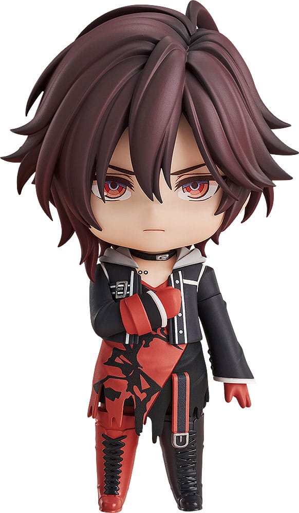 PREORDINE ESAURITO  Amnesia Nendoroid Action Figure Shin 10 cm