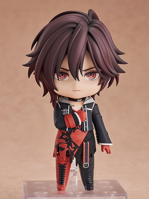 PREORDINE ESAURITO  Amnesia Nendoroid Action Figure Shin 10 cm