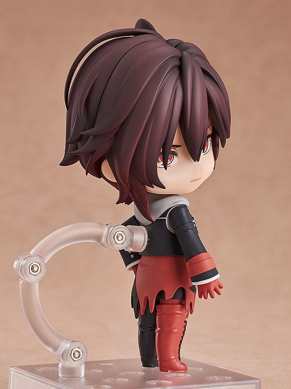 PREORDINE ESAURITO  Amnesia Nendoroid Action Figure Shin 10 cm