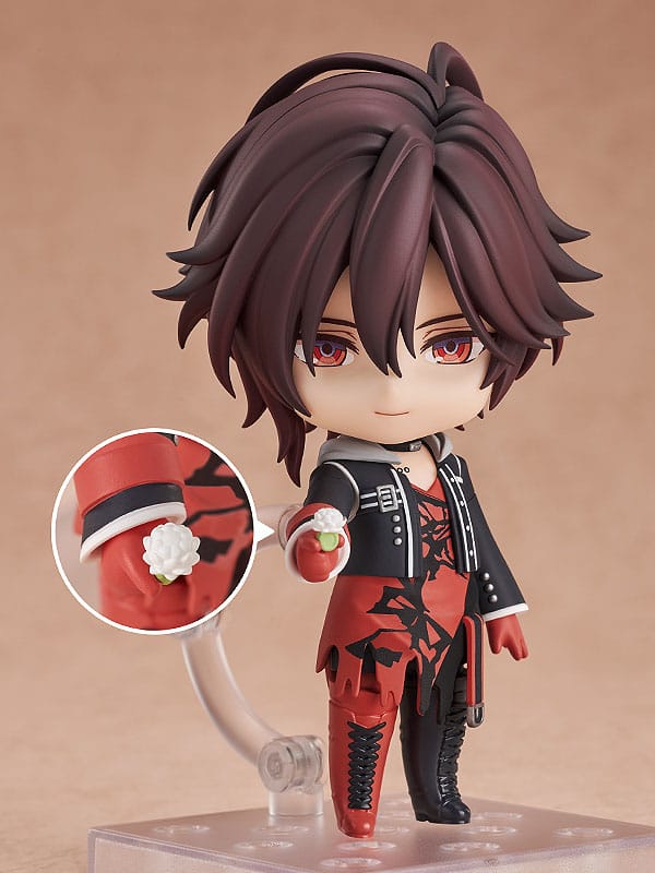 PREORDINE ESAURITO  Amnesia Nendoroid Action Figure Shin 10 cm