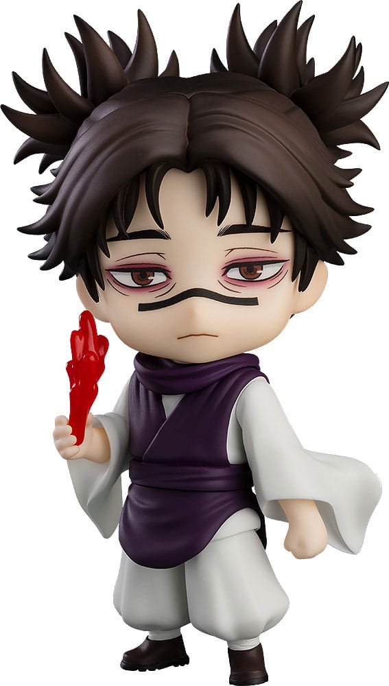 PREORDINE ESAURITO Jujutsu Kaisen Nendoroid Action Figure Choso 10 cm (H)