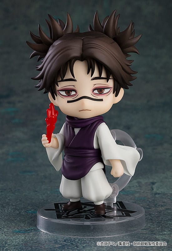 PREORDINE ESAURITO Jujutsu Kaisen Nendoroid Action Figure Choso 10 cm (H)