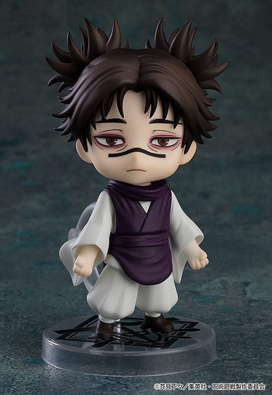 PREORDINE ESAURITO Jujutsu Kaisen Nendoroid Action Figure Choso 10 cm (H)