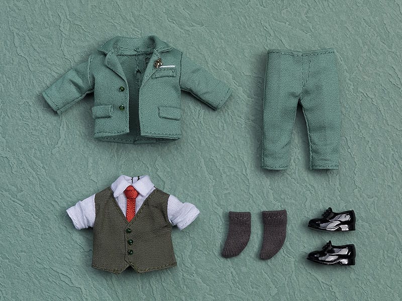 PREORDINE ESAURITO Spy x Family Nendoroid Doll Action Figure Loid Forger 14 cm