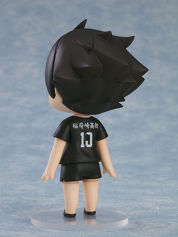 PREORDINE ESAURITO Haikyu!! Nendoroid Action Figure Rintaro Suna 10 cm (H)