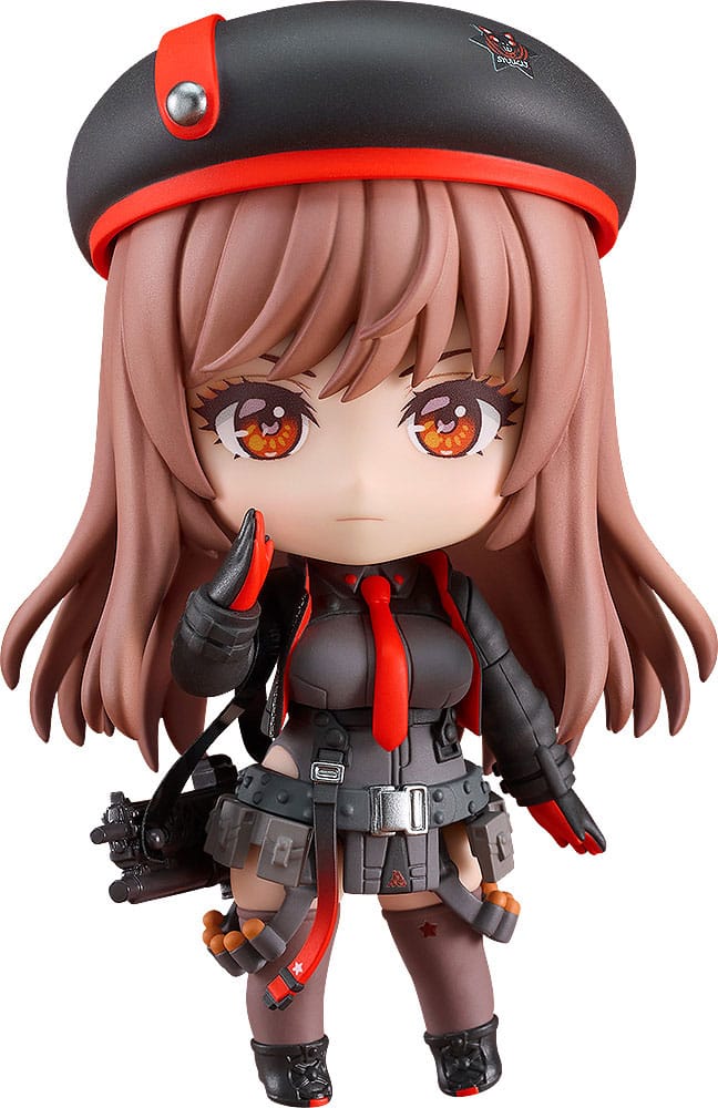 PREORDINE ESAURITO  Goddess of Victory: Nikke Nendoroid Action Figure Rapi 10 cm (H)