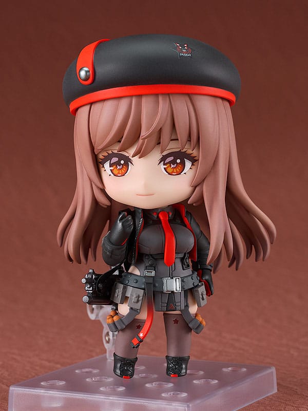 PREORDINE ESAURITO  Goddess of Victory: Nikke Nendoroid Action Figure Rapi 10 cm (H)