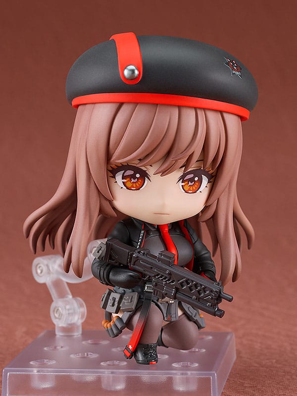 PREORDINE ESAURITO  Goddess of Victory: Nikke Nendoroid Action Figure Rapi 10 cm (H)