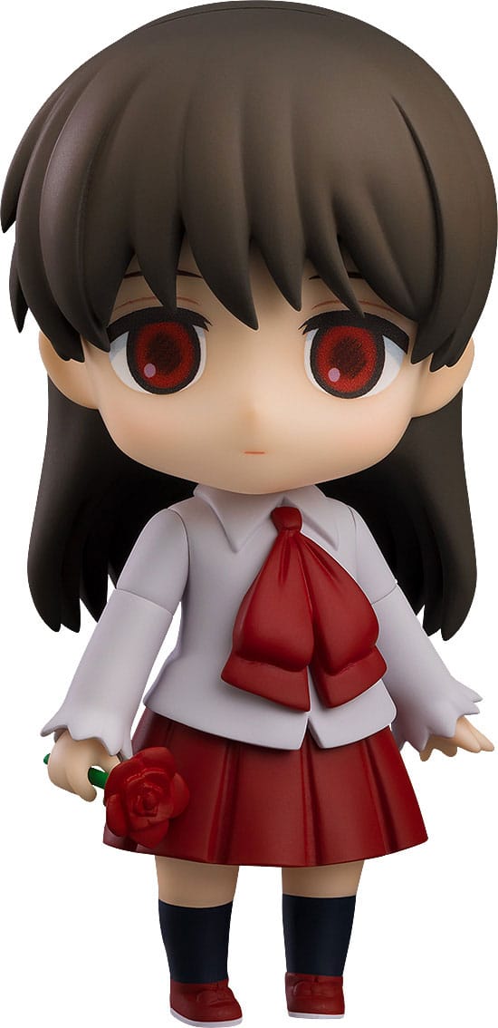 PREORDINE ESAURITO  Ib Nendoroid Action Figure Ib 10 cm (H)
