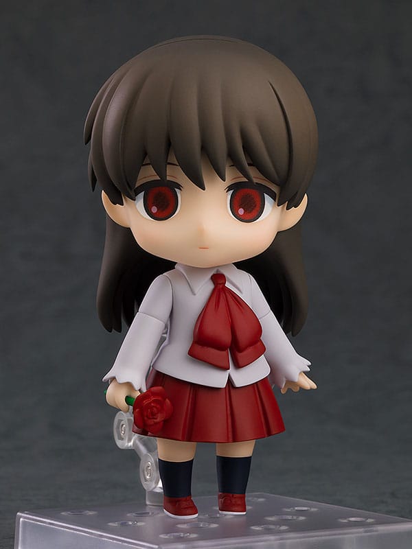 PREORDINE ESAURITO  Ib Nendoroid Action Figure Ib 10 cm (H)