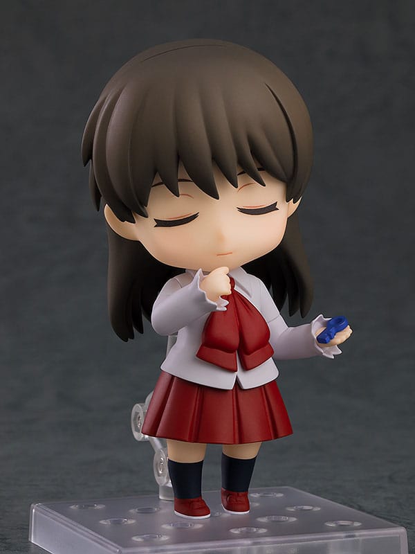 PREORDINE ESAURITO  Ib Nendoroid Action Figure Ib 10 cm (H)