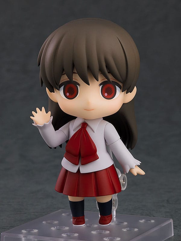 PREORDINE ESAURITO  Ib Nendoroid Action Figure Ib 10 cm (H)