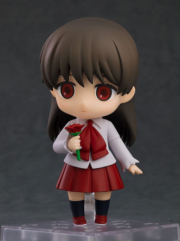 PREORDINE ESAURITO  Ib Nendoroid Action Figure Ib 10 cm (H)