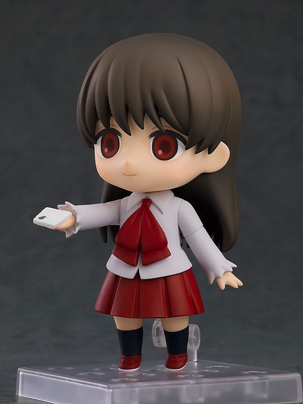 PREORDINE ESAURITO  Ib Nendoroid Action Figure Ib 10 cm (H)