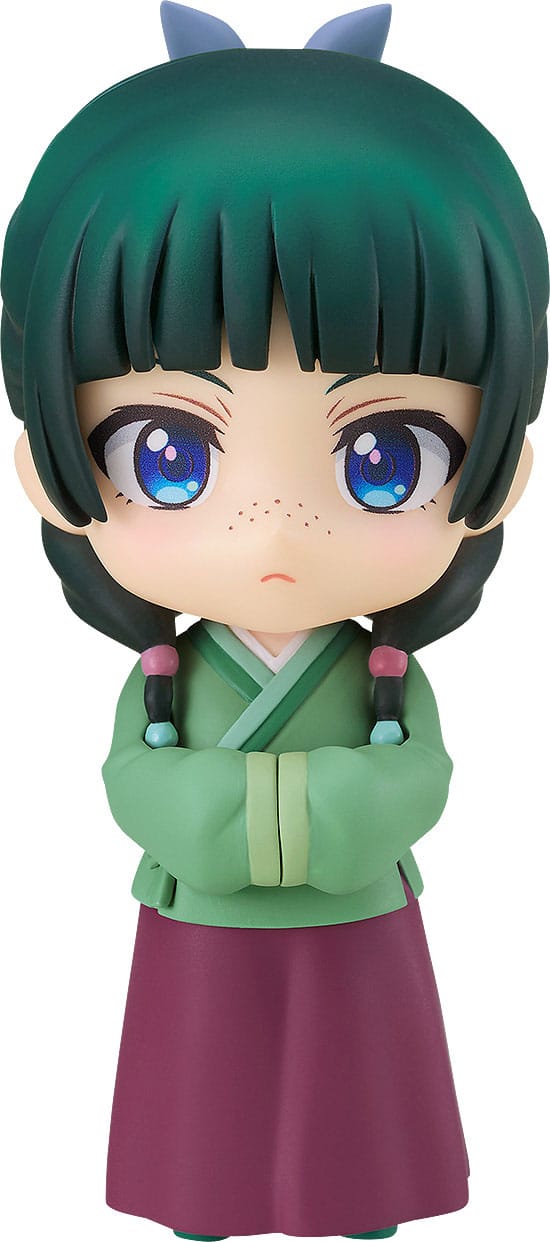 PREORDINE ESAURITO Kusuriya no Hitorigoto Nendoroid Action Figure Maomao 10 cm (H)