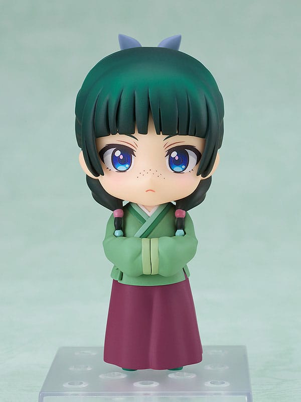 PREORDINE ESAURITO Kusuriya no Hitorigoto Nendoroid Action Figure Maomao 10 cm (H)