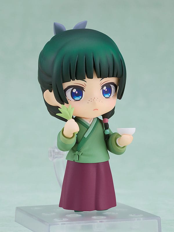 PREORDINE ESAURITO Kusuriya no Hitorigoto Nendoroid Action Figure Maomao 10 cm (H)