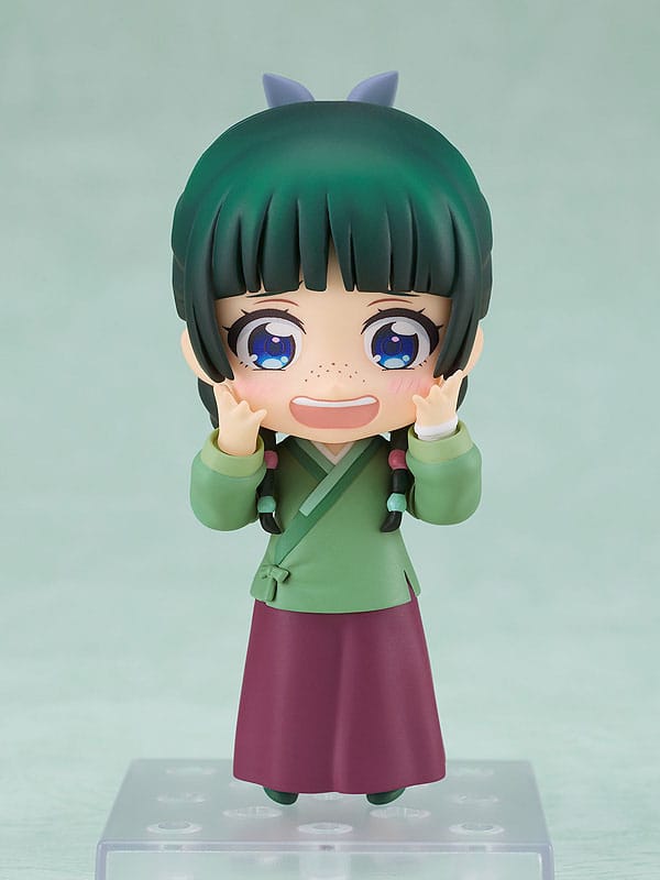 PREORDINE ESAURITO Kusuriya no Hitorigoto Nendoroid Action Figure Maomao 10 cm (H)