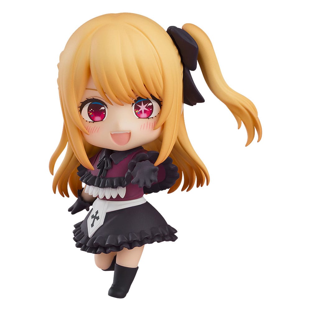PREORDINE ESAURITO  Oshi No Ko Nendoroid Action Figure Ruby 10 cm (H)