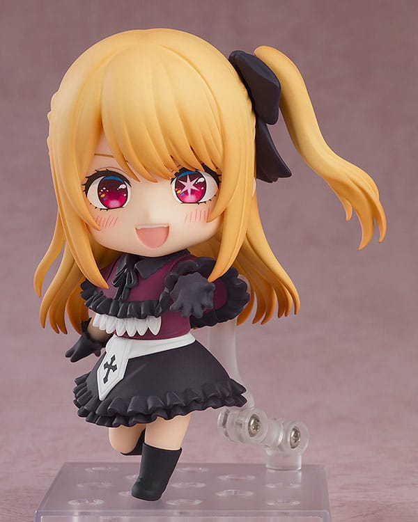 PREORDINE ESAURITO  Oshi No Ko Nendoroid Action Figure Ruby 10 cm (H)