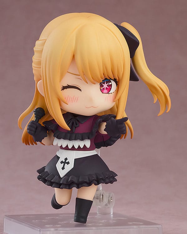 PREORDINE ESAURITO  Oshi No Ko Nendoroid Action Figure Ruby 10 cm (H)