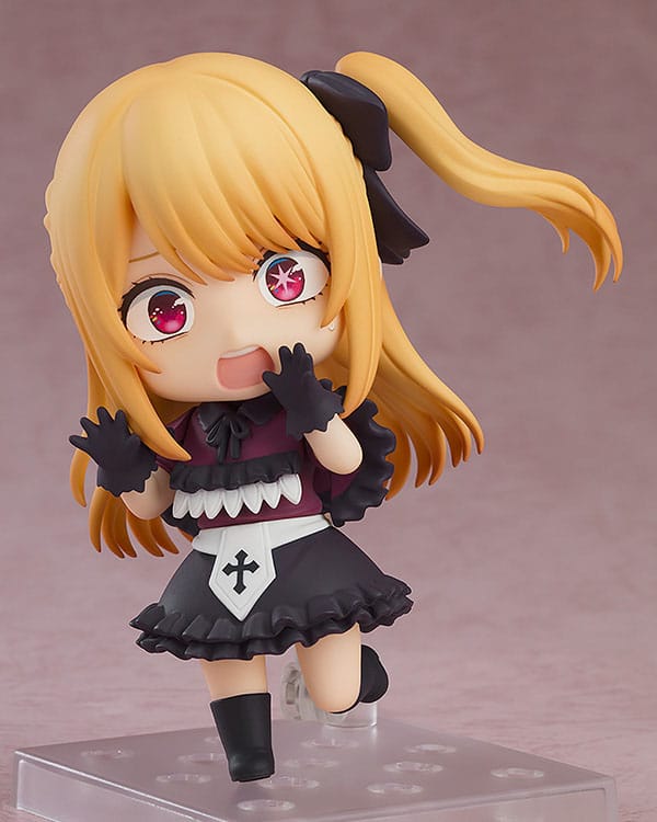 PREORDINE ESAURITO  Oshi No Ko Nendoroid Action Figure Ruby 10 cm (H)