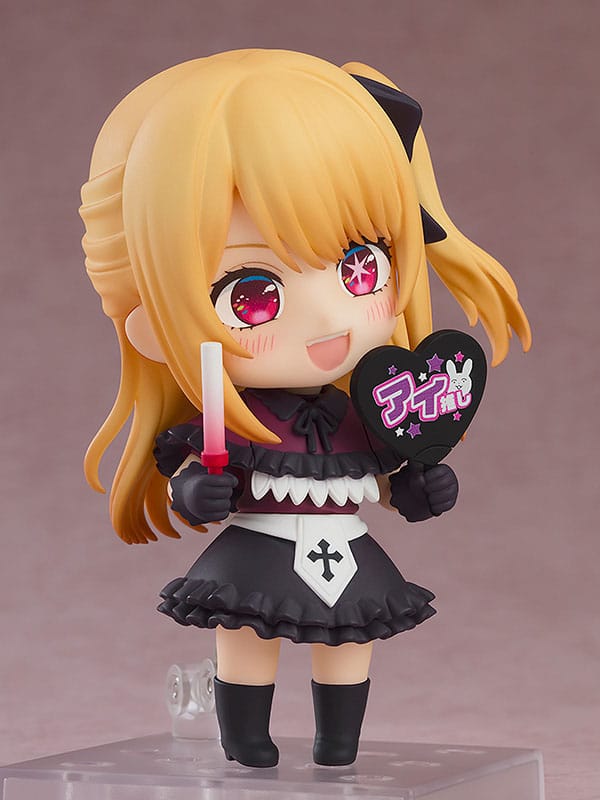 PREORDINE ESAURITO  Oshi No Ko Nendoroid Action Figure Ruby 10 cm (H)