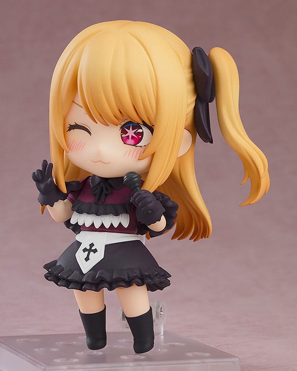 PREORDINE ESAURITO  Oshi No Ko Nendoroid Action Figure Ruby 10 cm (H)
