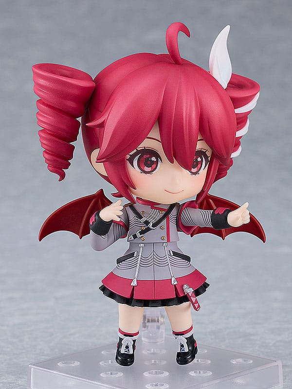PREORDINE ESAURITO  Synthesizer V AI Nendoroid Action Figure Kasane Teto: Synthesizer V AI Ver. 10 cm (H)