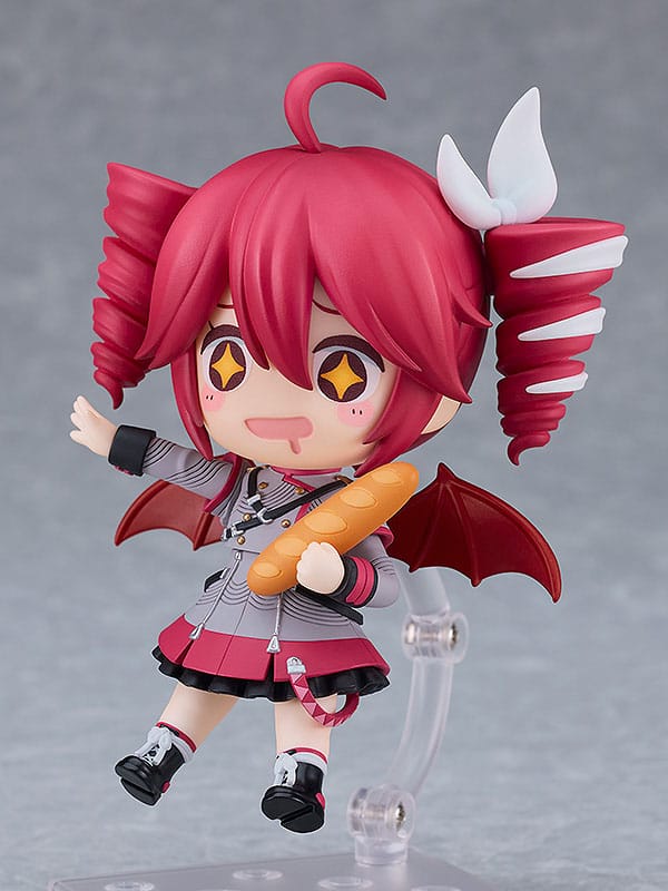 PREORDINE ESAURITO  Synthesizer V AI Nendoroid Action Figure Kasane Teto: Synthesizer V AI Ver. 10 cm (H)