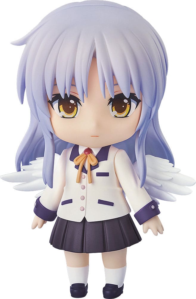 PREORDINE ESAURITO Angel Beats! Nendoroid Action Figure Kanade Tachibana 10 cm (H)