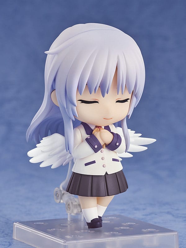 PREORDINE ESAURITO Angel Beats! Nendoroid Action Figure Kanade Tachibana 10 cm (H)