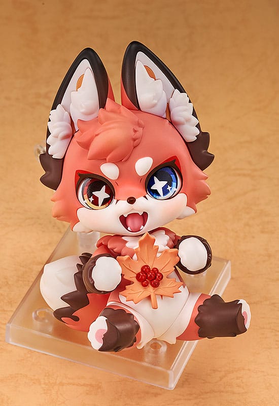 PREORDINE ESAURITO Original Character Nendoroid Action Figure River (re-run) 10 cm (H)