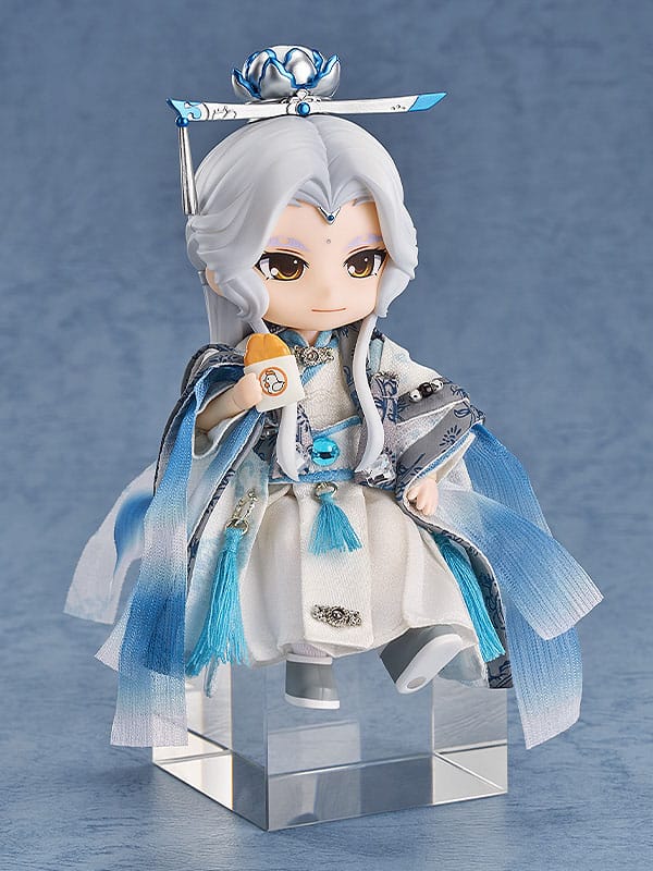 PREORDINE ESAURITO  Pili Xia Ying Nendoroid Doll Action Figure Su Huan-Jen: Contest of the Endless Battle Ver. 14 cm
