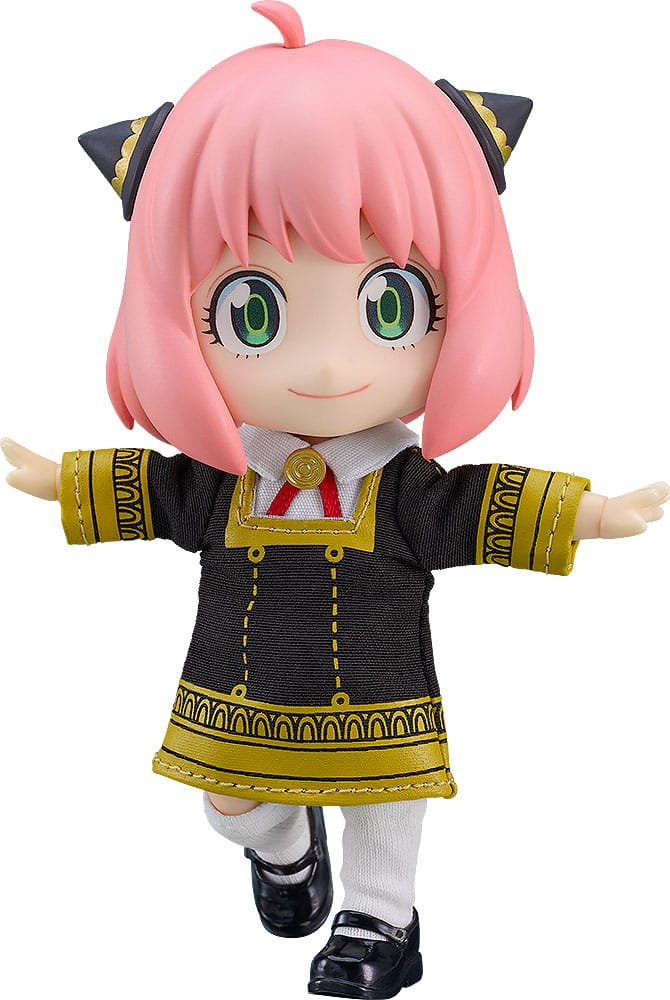 PREORDINE ESAURITO Spy x Family Nendoroid Doll Action Figure Anya Forger 14 cm