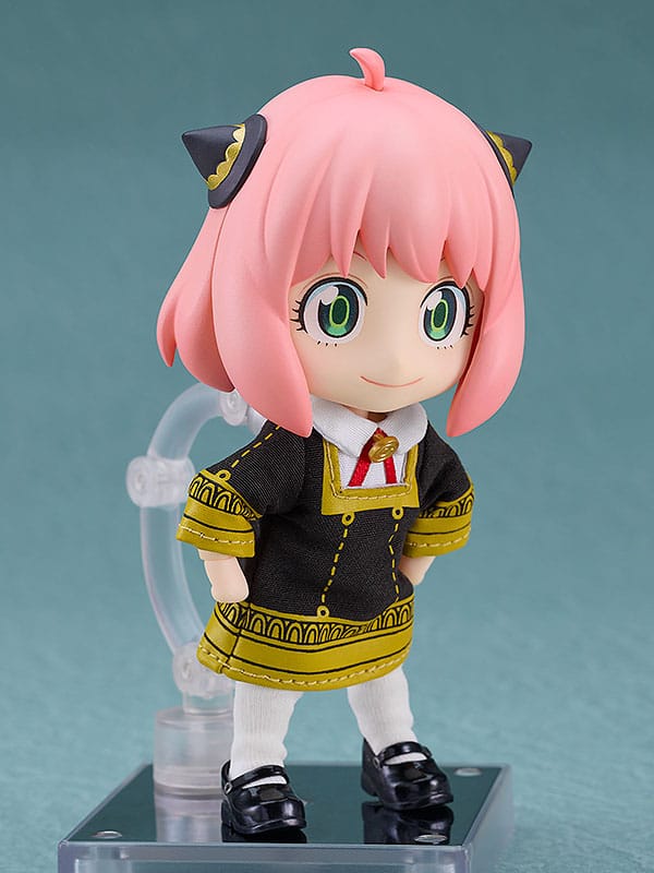 PREORDINE ESAURITO Spy x Family Nendoroid Doll Action Figure Anya Forger 14 cm