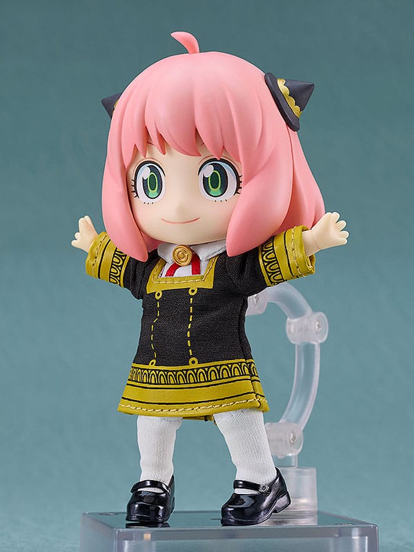 PREORDINE ESAURITO Spy x Family Nendoroid Doll Action Figure Anya Forger 14 cm