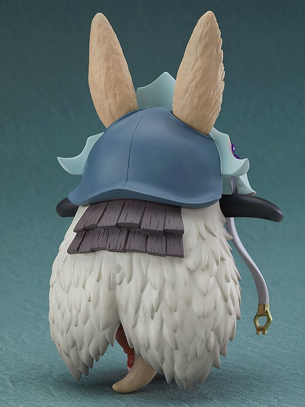 PREORDINE ESAURITO  Made in Abyss Nendoroid Action Figure Nanachi (4th-run) 13 cm (H)