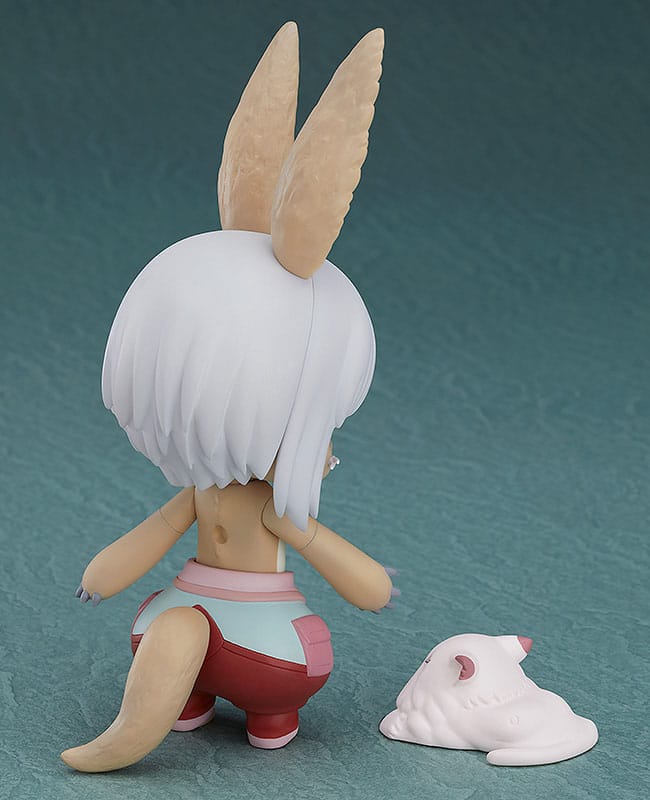 PREORDINE ESAURITO  Made in Abyss Nendoroid Action Figure Nanachi (4th-run) 13 cm (H)
