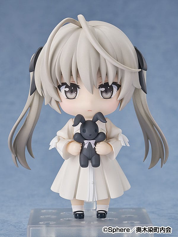 PREORDINE ESAURITO Yosuga no Sora Nendoroid Action Figure Sora Kasugano 10 cm (H)