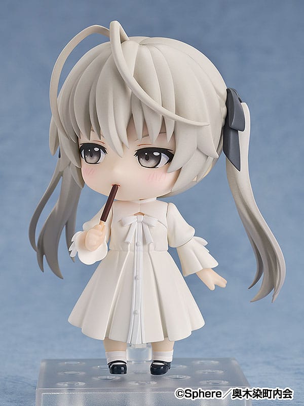 PREORDINE ESAURITO Yosuga no Sora Nendoroid Action Figure Sora Kasugano 10 cm (H)