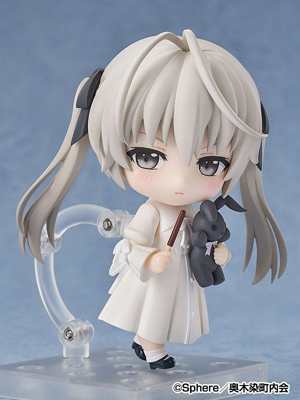 PREORDINE ESAURITO Yosuga no Sora Nendoroid Action Figure Sora Kasugano 10 cm (H)
