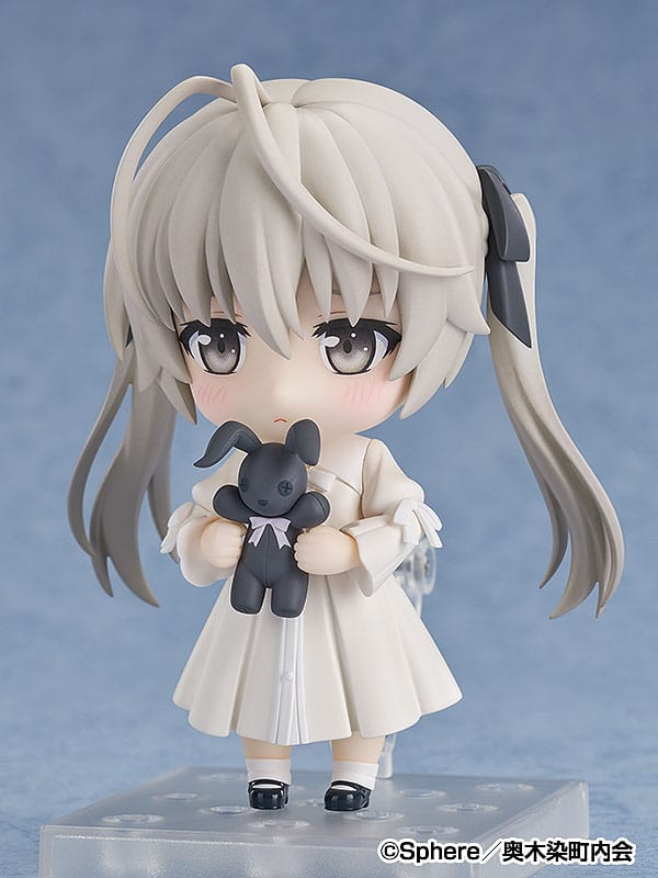 PREORDINE ESAURITO Yosuga no Sora Nendoroid Action Figure Sora Kasugano 10 cm (H)