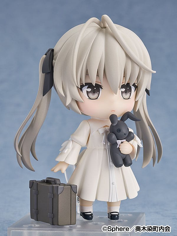 PREORDINE ESAURITO Yosuga no Sora Nendoroid Action Figure Sora Kasugano 10 cm (H)