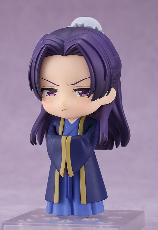 PREORDINE ESAURITO The Apothecary Diaries Nendoroid Action Figure Jinshi 10 cm (H)
