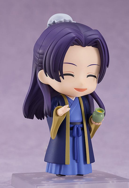 PREORDINE ESAURITO The Apothecary Diaries Nendoroid Action Figure Jinshi 10 cm (H)